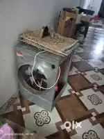 Steel Cooler Body Only
