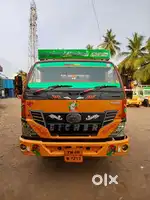 EICHER PRO 1095 (19-அடி)