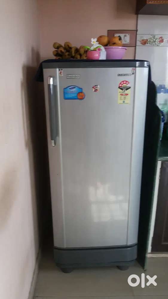 Fridge selling