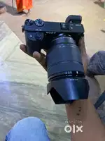 Sony Alpha 6300