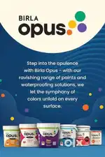 Birla opus