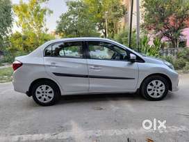 Honda Amaze 1.2 SMT I VTEC, 2016, Petrol