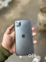 IPHONE 11 Pro max 256