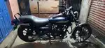 Bajaj Avenger 160