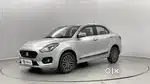 Maruti Suzuki Dzire 1.2 ZXI Plus AMT, 2018, Petrol