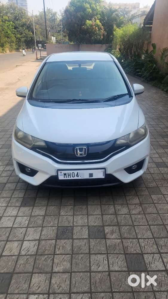 Honda Jazz 1.5 V i DTEC, 2015, Diesel