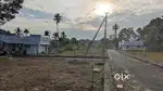 അങ്കമാലി NH lനിന്ന് 4.5 കിലോമീറ്റർ മാറി വില്ല പ്ലോട്ടുകൾ