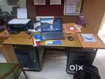 Table office