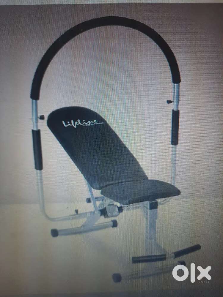 Ab Exerciser