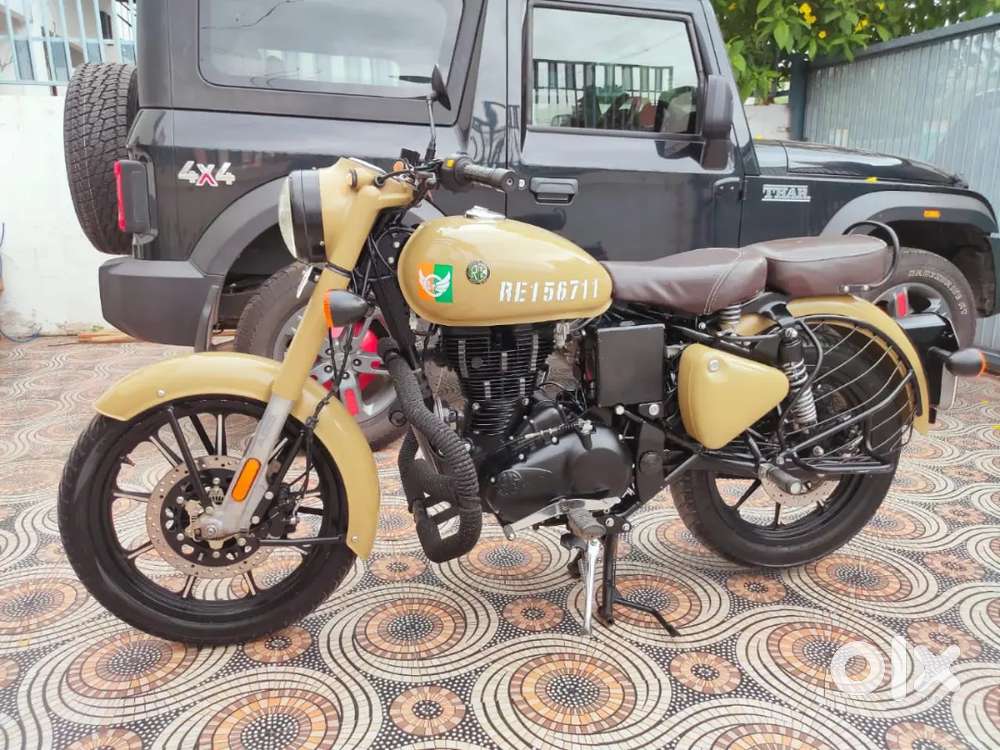 Condition Good