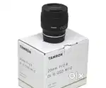 Tamaron new 20mm lens for sale