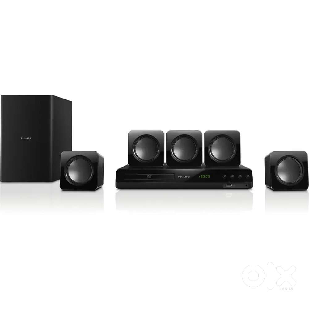 Phillips Home theater