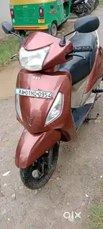 Tvs jupiter zx