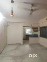 2BHK available for lease in HBR Layout