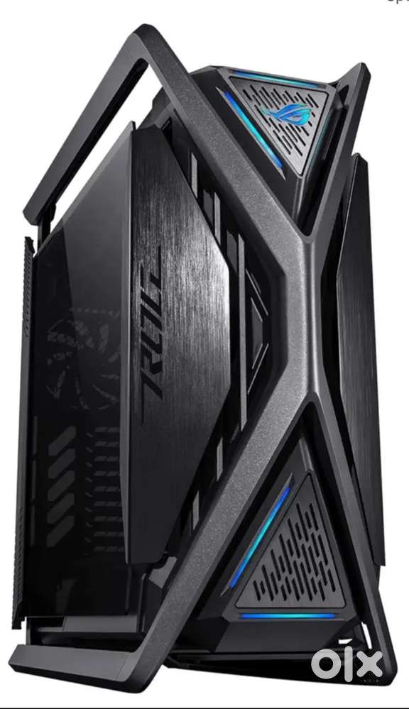 ASUS ROG Hyperion GR701 Full-Tower Gaming