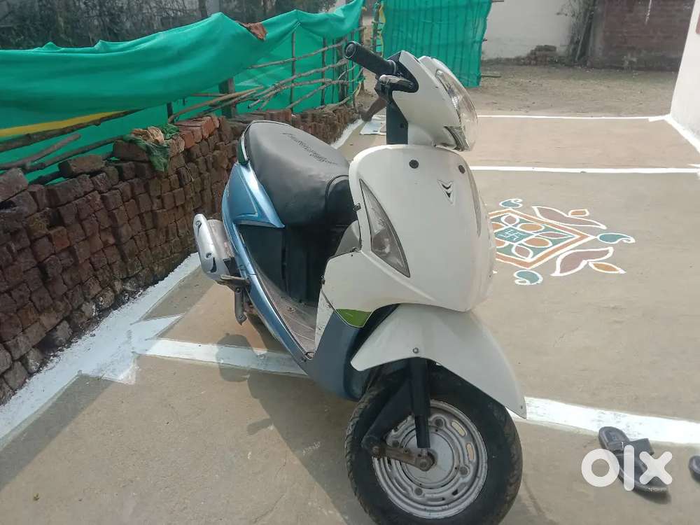 Hero Pleasure 2016 model Fix Rate