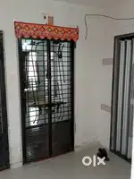 Swarg Residency 1 BHK Flat