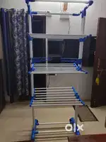 Cloth Stand