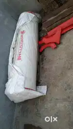 Solar water heater