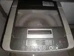 A washing machine
