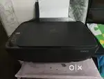 Selling HP deskjet 5821