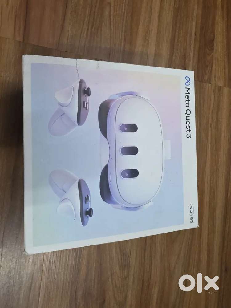 Meta Quest3 512GB
