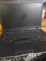 Dell latitude laptop