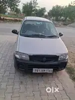 Maruti Suzuki Alto 2006