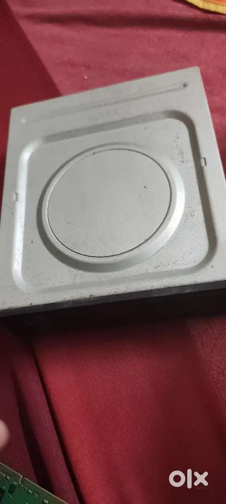 Lg multi dvd rewriter