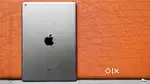 Apple iPad 9th Generation 64GB WiFi Silver Edition with Bill fr 16000