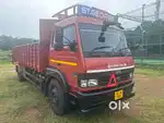 Tata 1816, 22 feet 12.5 Ton passing