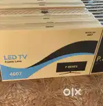 44 inch sony smart Android frameless oled 4k 3yr display waranty 14999