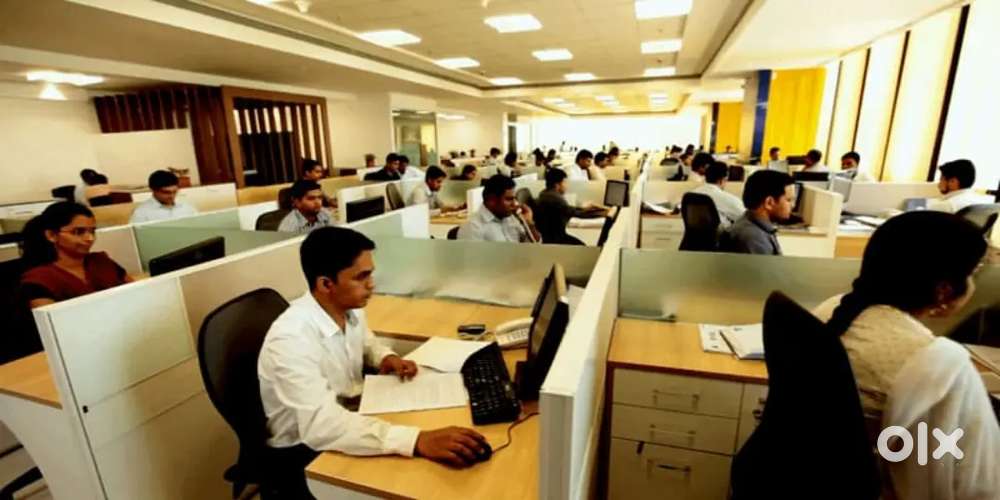Need an experienced Accountant for Office
