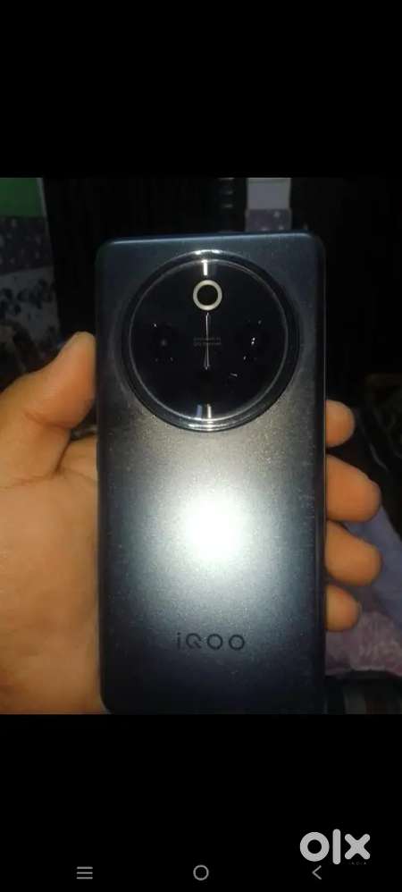 iQOO z10 5g