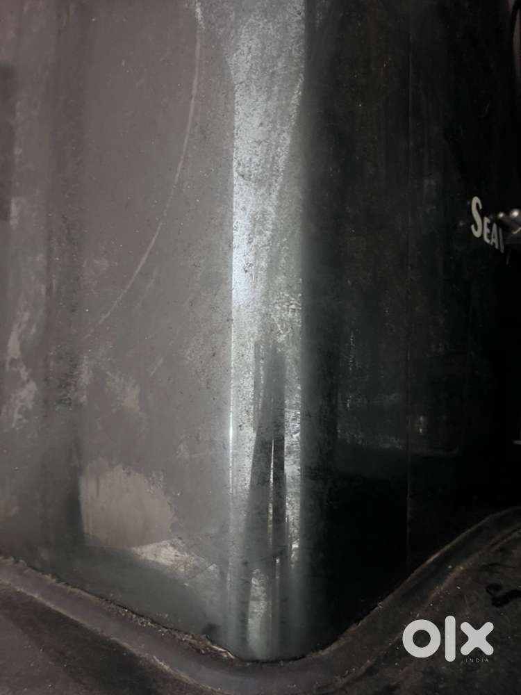 Kitchen chimney