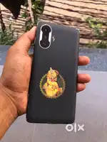 Poco f3 gt 5g