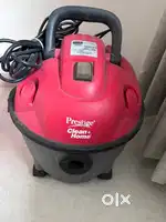 Wet and Dry Vacuum Cleaner