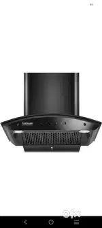 Hindware Chimney