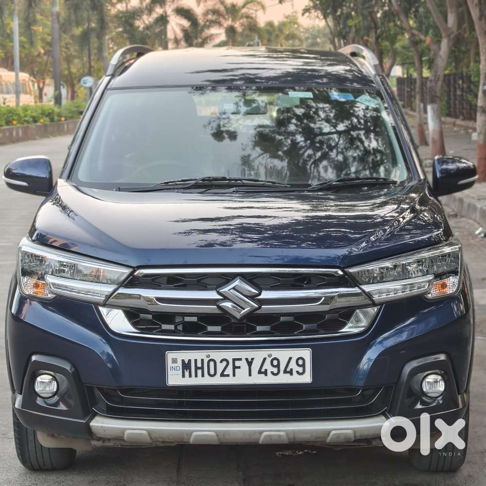 Maruti Suzuki XL6 1.5 Zeta MT, 2023, Petrol