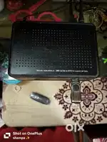 HD DishTV recorder  full set original,