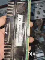 Corsair 4gb  DDR3 Ram