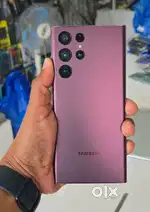 S22 ultra 12gb 256gb
