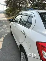 Maruti Suzuki Swift Dzire Tour 2019 Diesel.    Oct 11000 Km Driven