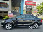 Skoda Rapid, 2014, Petrol