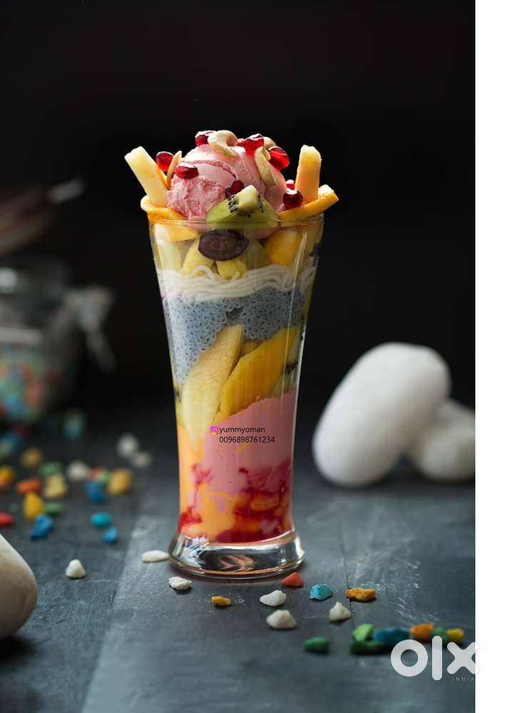 Urgently need staff for a famous cafe group in salalah