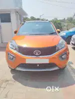 Tata Nexon 1.5 Revotorq XZA Plus, 2018, Diesel