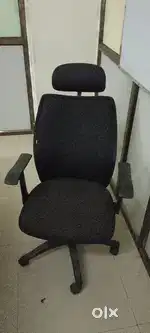 Revolving Office Chair