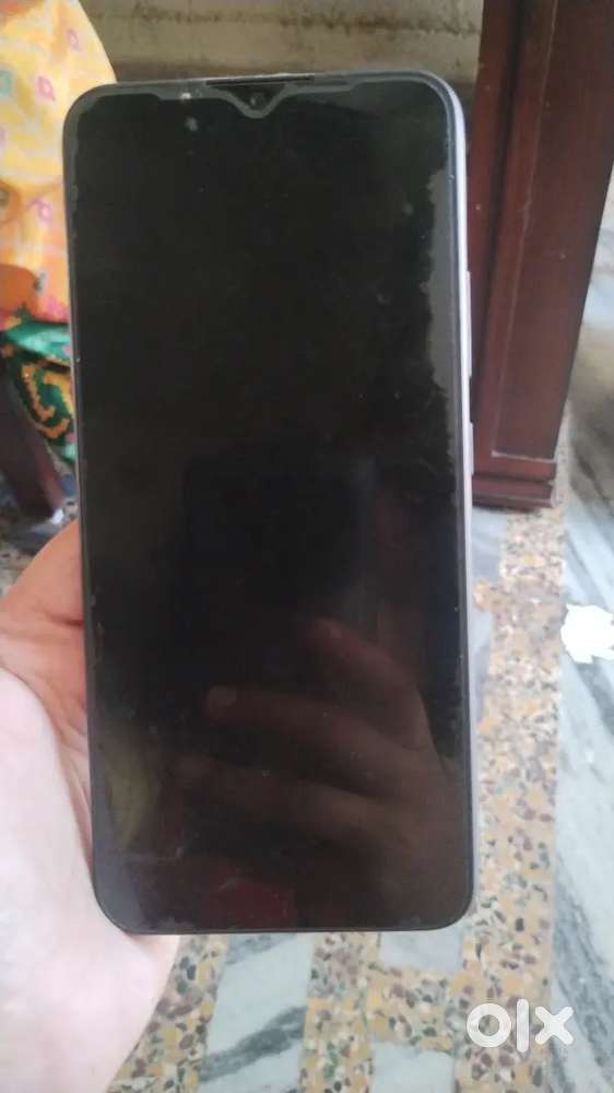 RealmeC21(4gb/64gb)