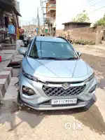 Maruti Suzuki Fronx Delta Plus 1.2 MT, 2023, Petrol