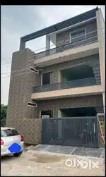 2 room 2 bathroom near to kurali lights available